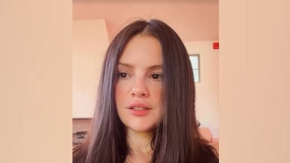 ¿Por qué cambió la voz de Selena Gomez? La cantante explica qué pasó