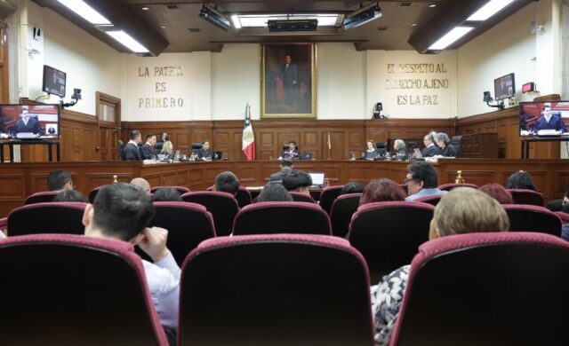 ¿Te divorcias y tu pareja pagaba la casa? La SCJN explica cuándo puedes reclamar una compensación