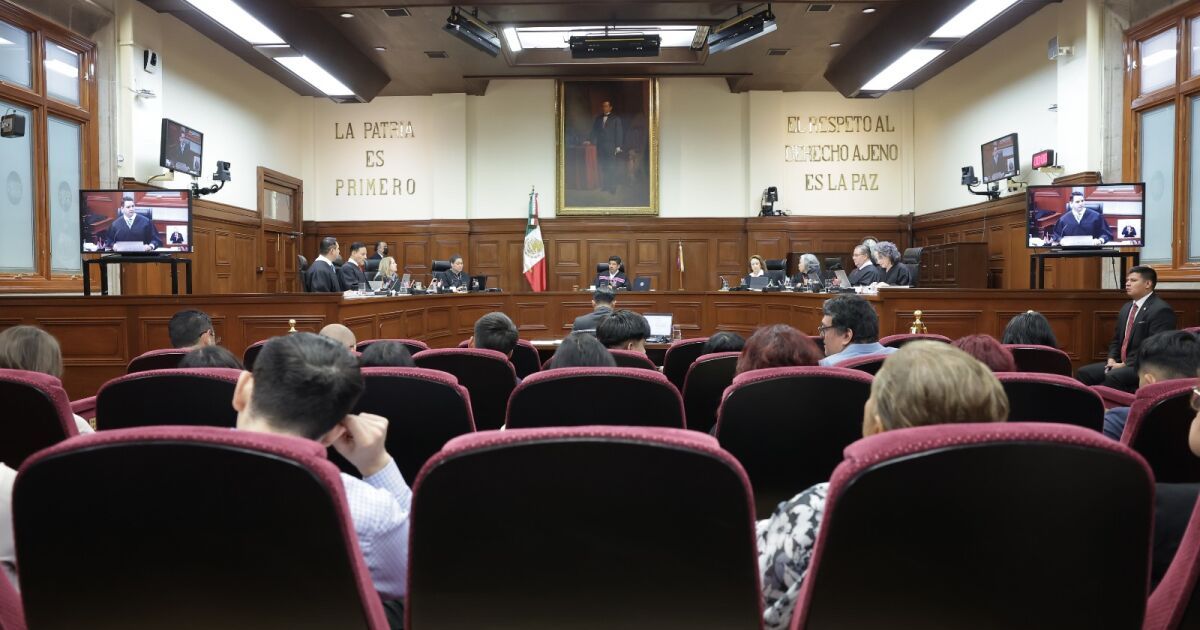 ¿Te divorcias y tu pareja pagaba la casa? La SCJN explica cuándo puedes reclamar una compensación