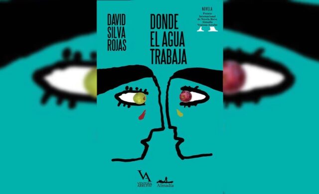 ¿Una novela escrita con IA? ‘Donde el agua trabaja’ desata polémica en la literatura
